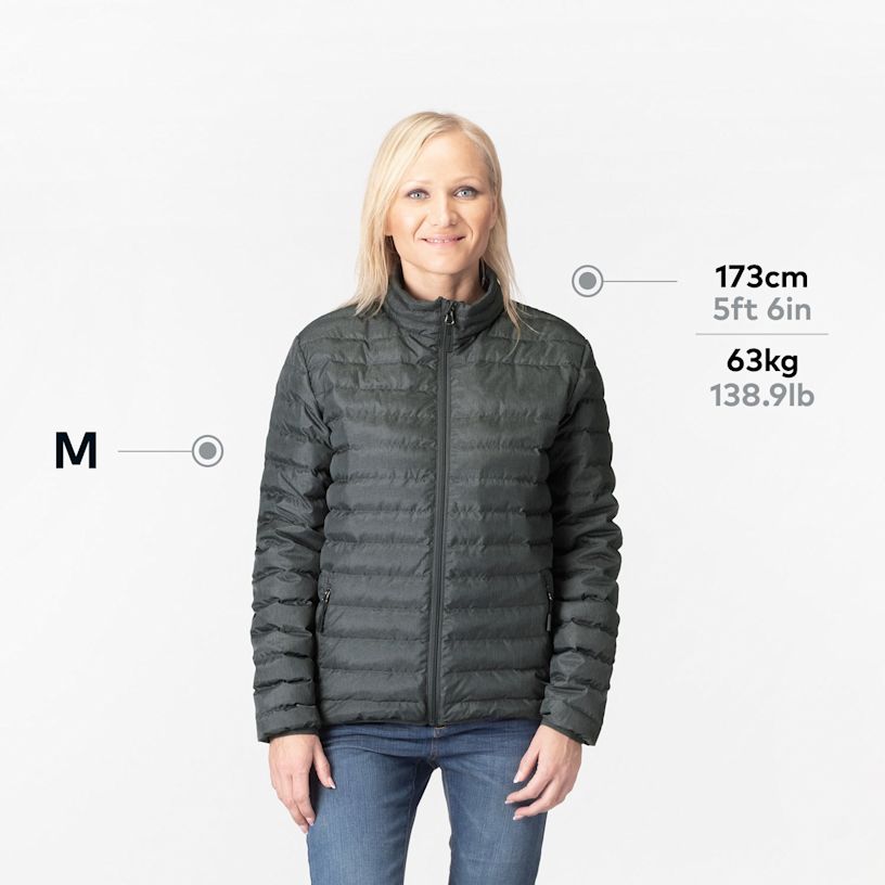 Example 8 of selected product