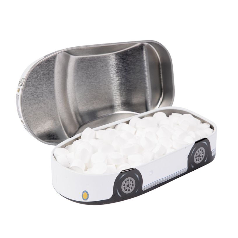 Example 4 of selected product