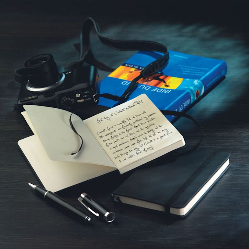 Example 3 of selected product