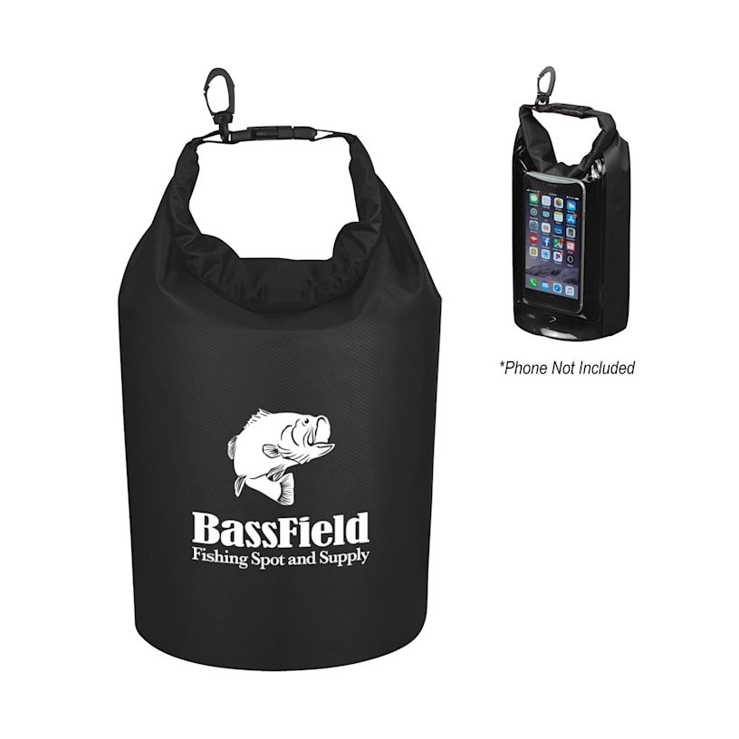 Example 2 of selected product