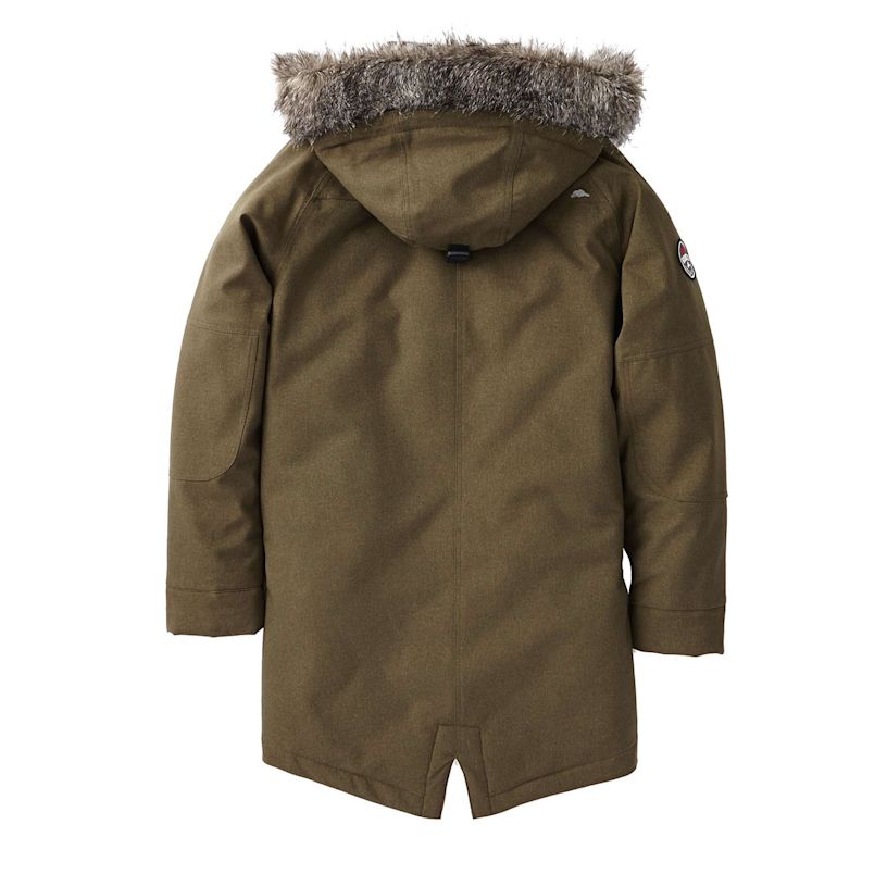 Example 2 of selected product