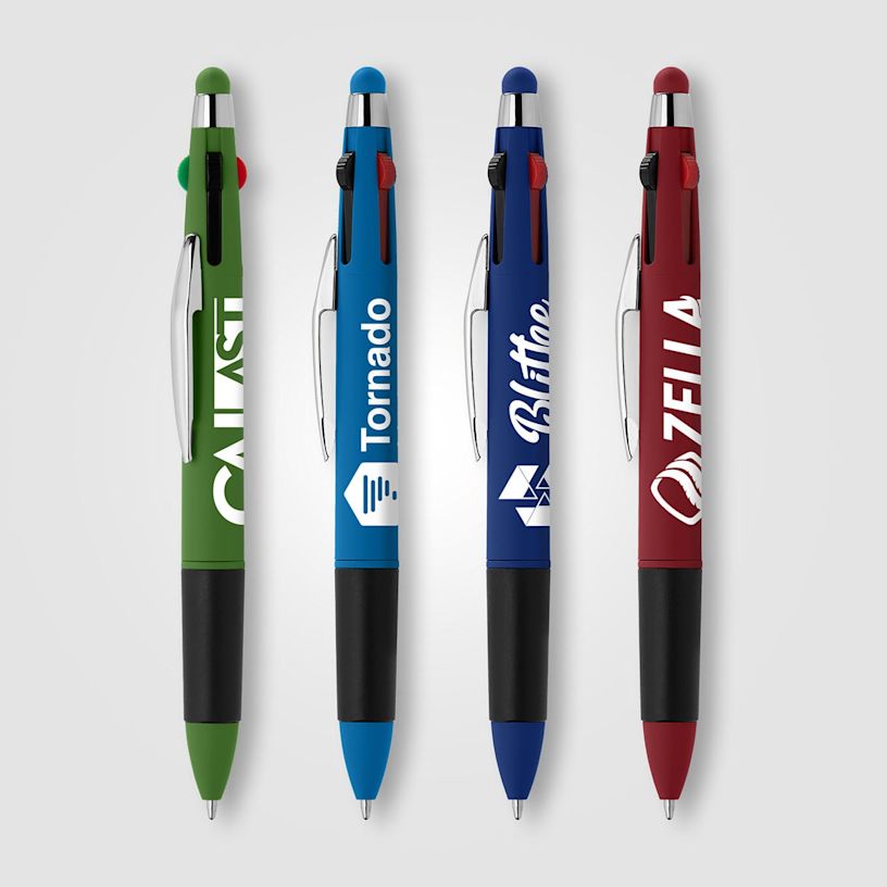 Example 2 of selected product