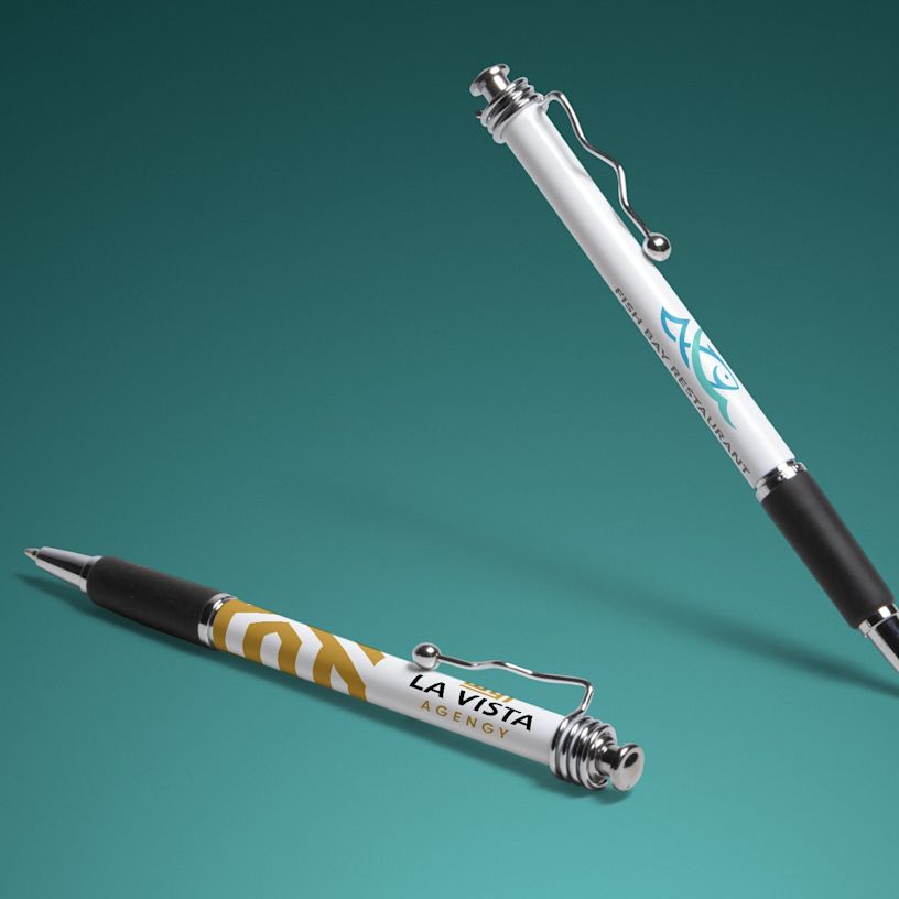 Example 2 of selected product