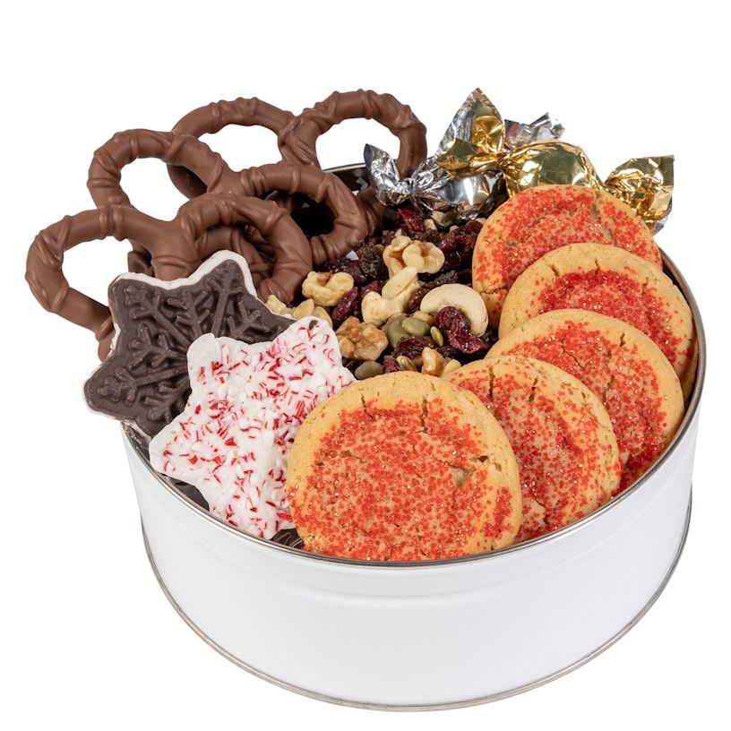 Example 2 of selected product