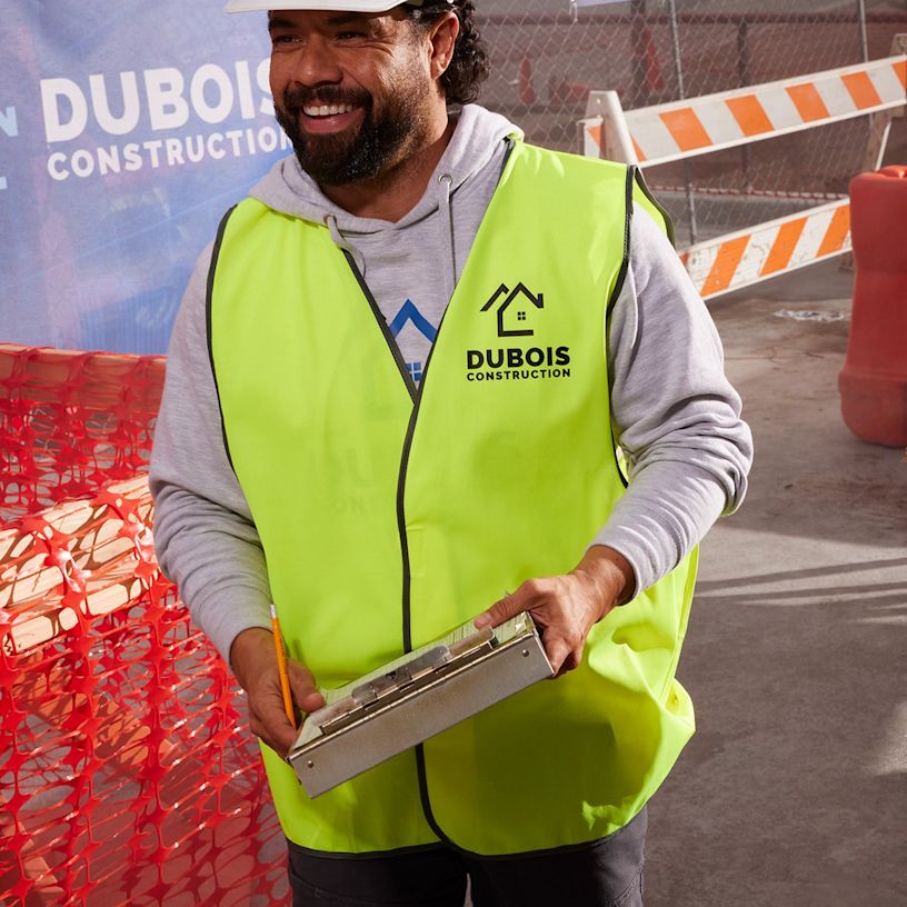 Example 4 of selected product