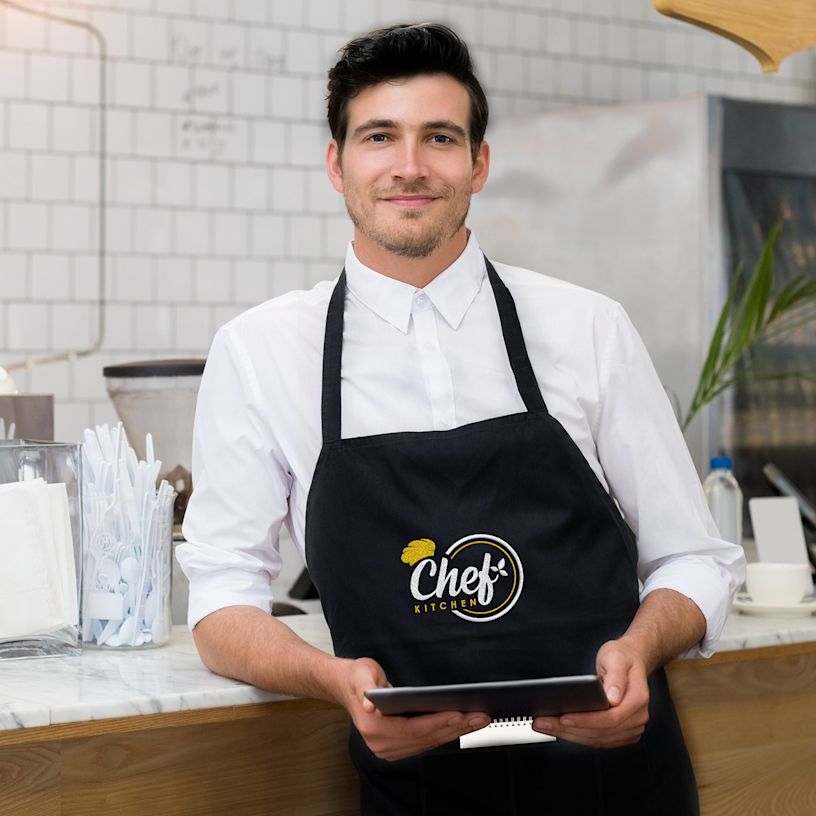 Example 3 of selected product