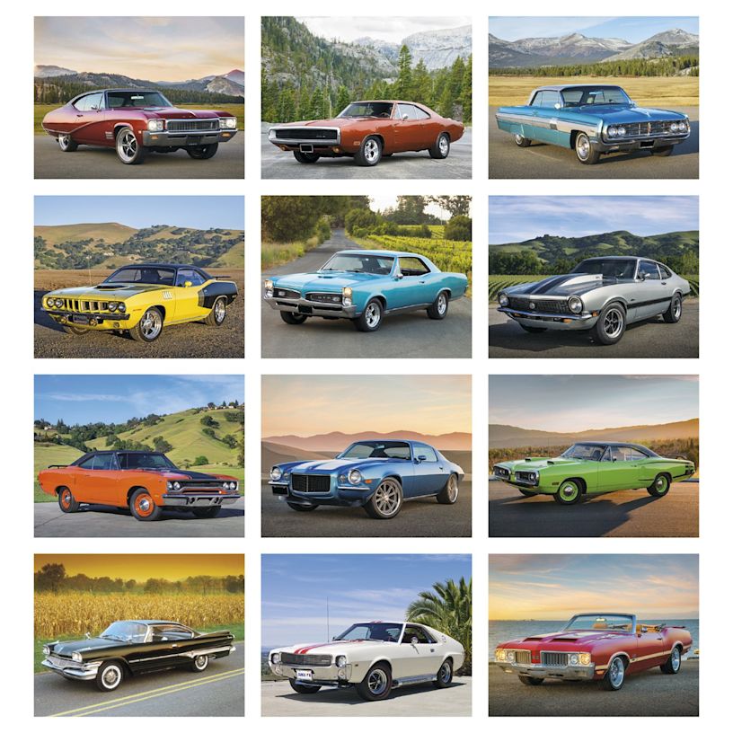 Example 2 of selected product