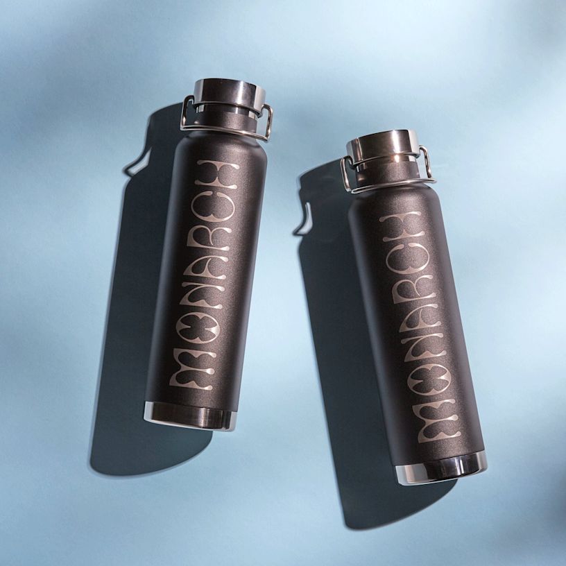 Example 5 of selected product