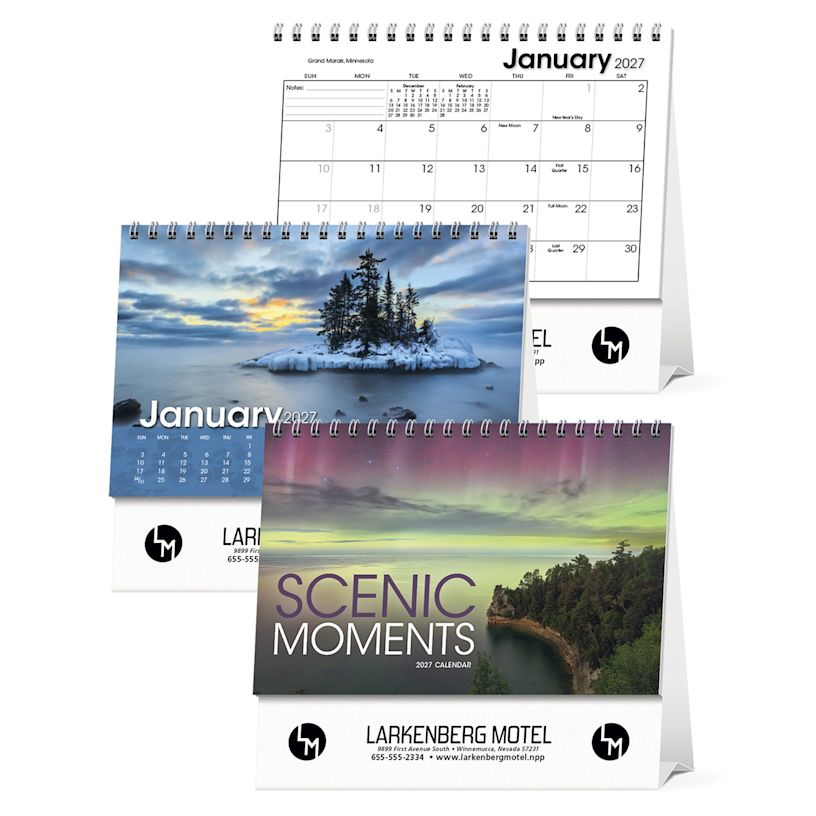 Example 9 of selected product