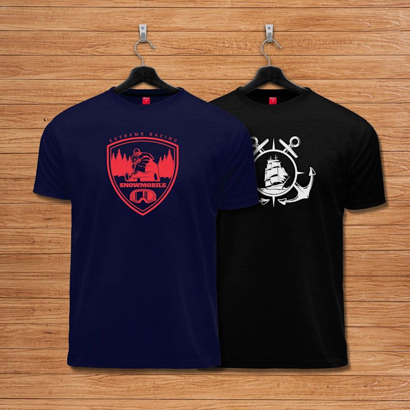 Example 6 of selected product