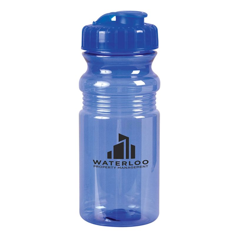 Example 2 of selected product