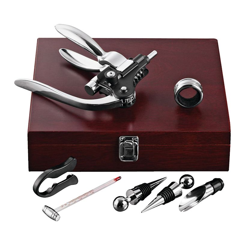 Example 2 of selected product