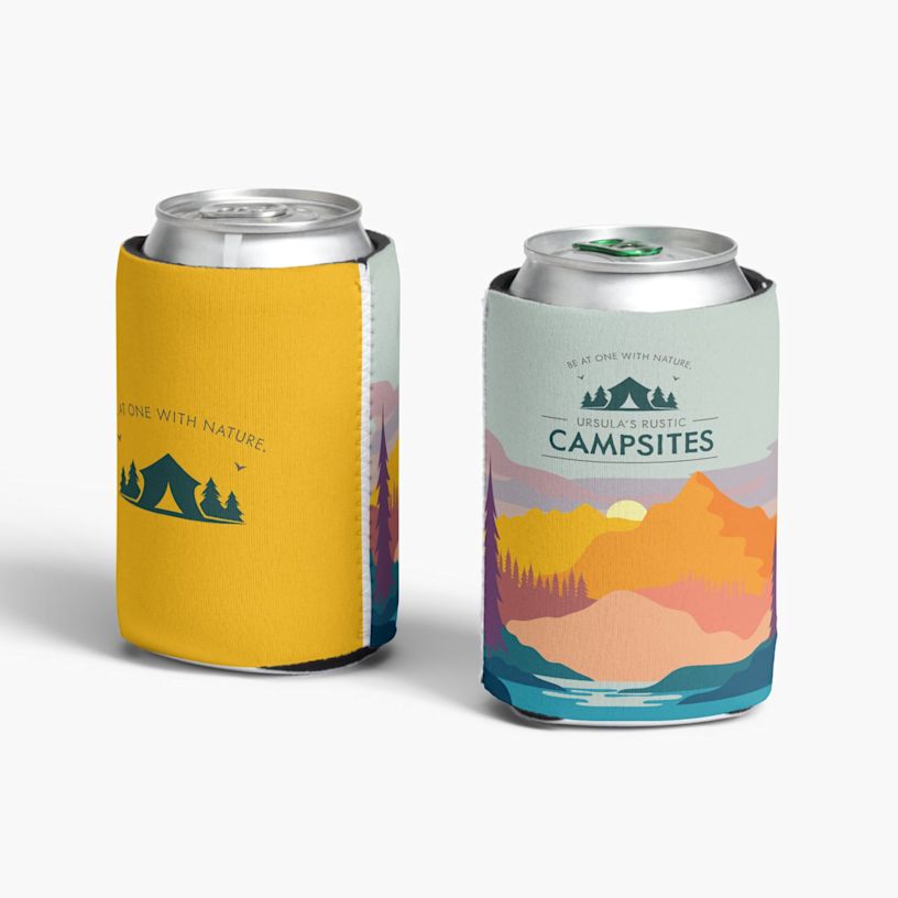 Example 2 of selected product