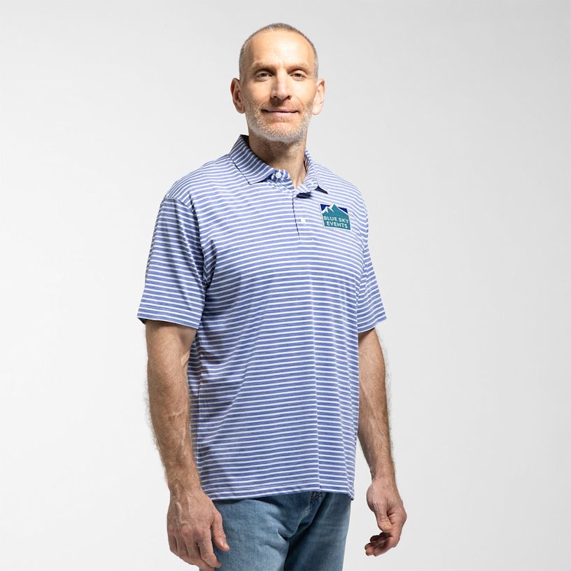 Example 2 of selected product