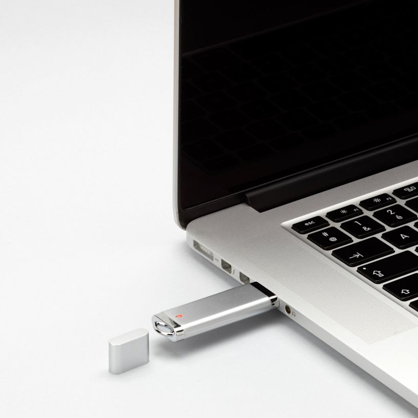 Example 7 of selected product