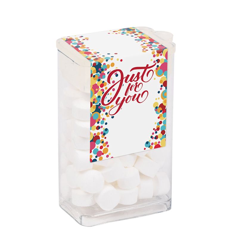 Example 5 of selected product