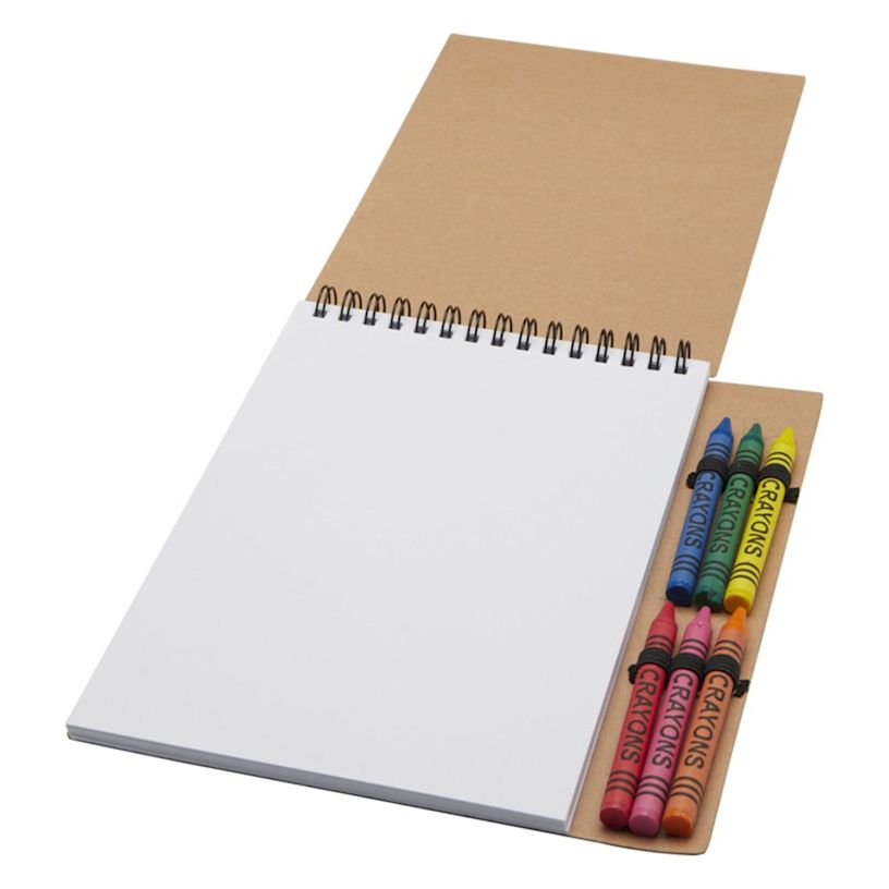 Example 3 of selected product