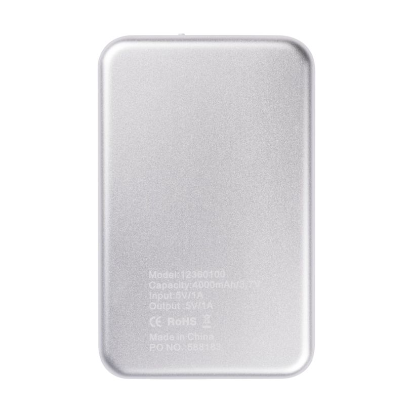 Example 3 of selected product