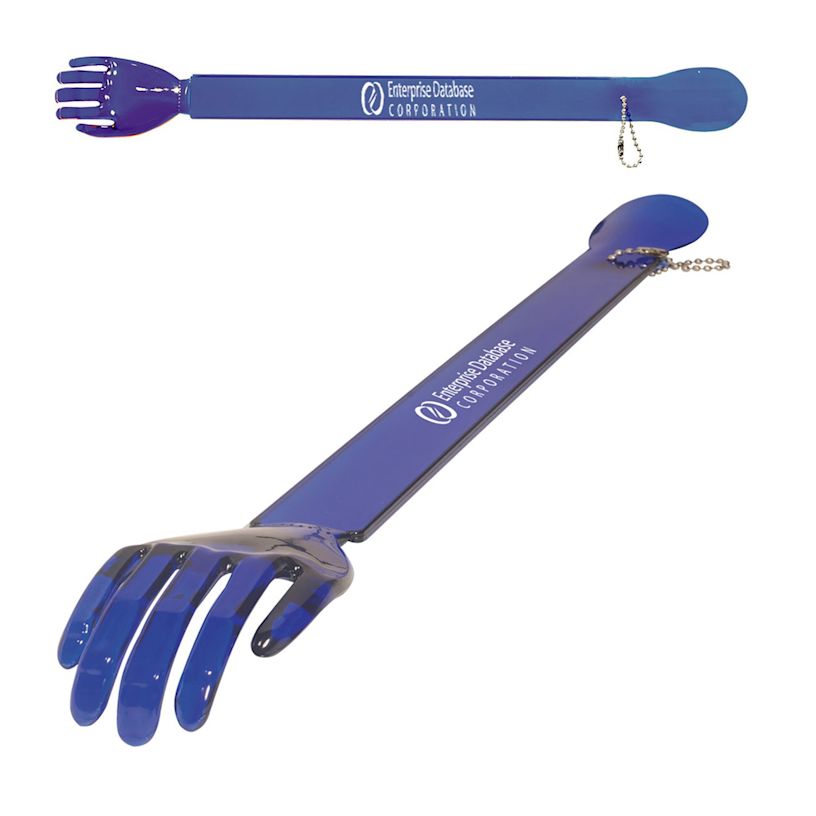 Example 2 of selected product