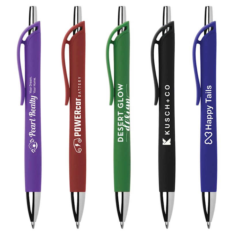 Example 2 of selected product