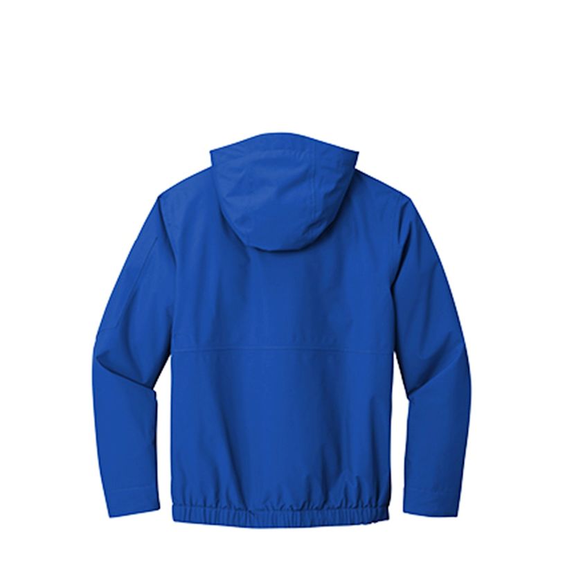 Example 2 of selected product