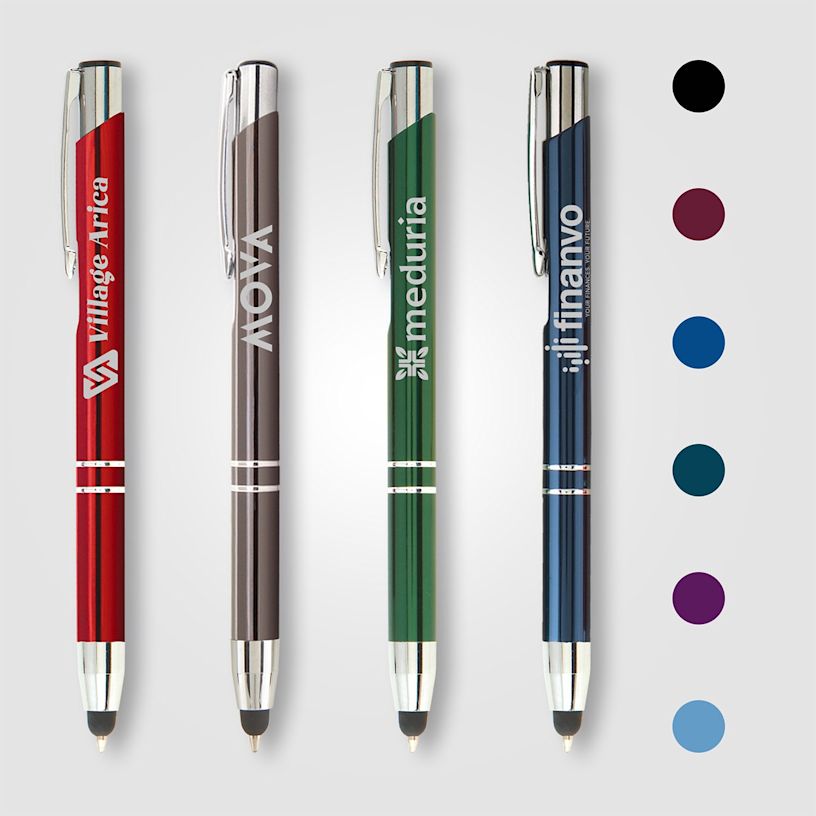 Example 3 of selected product