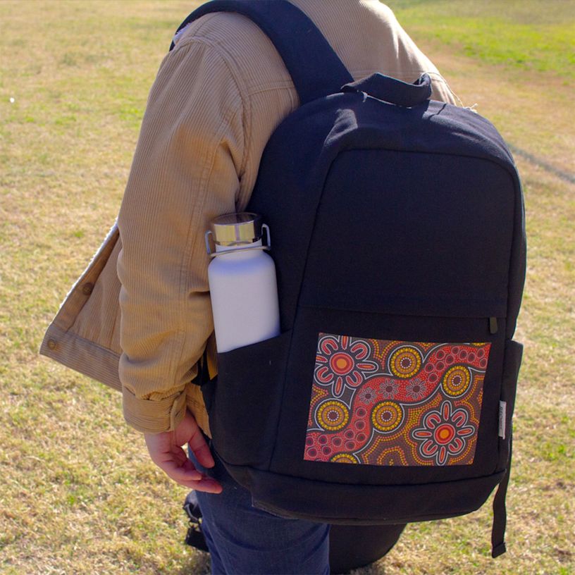 Example 11 of selected product