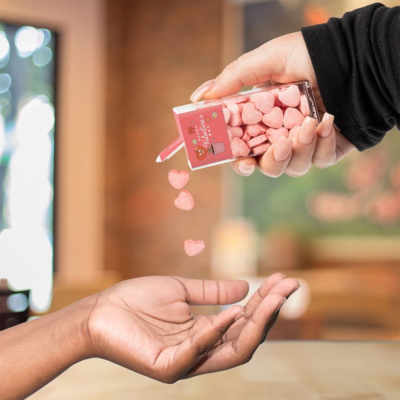 Example 8 of selected product