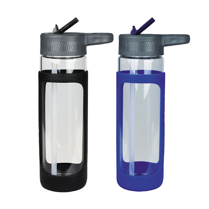 Example 2 of selected product