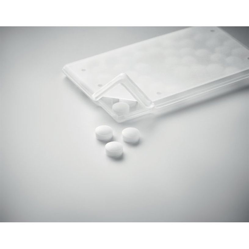 Exempel 4 av vald produkt