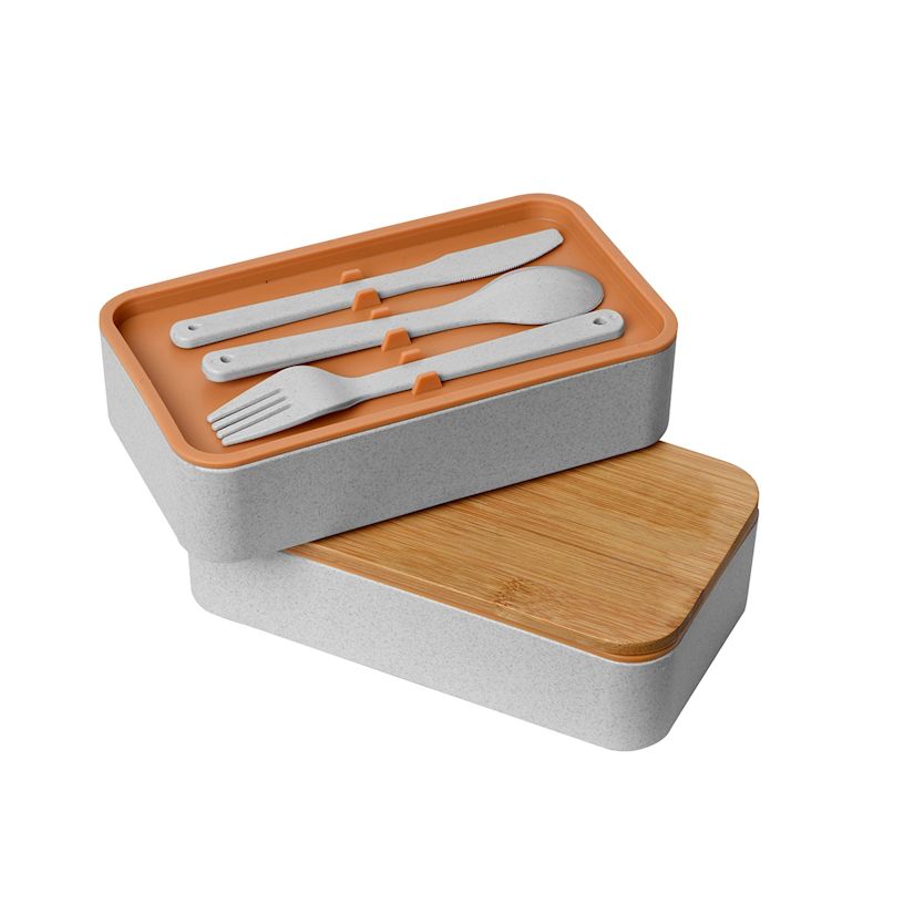 Example 9 of selected product