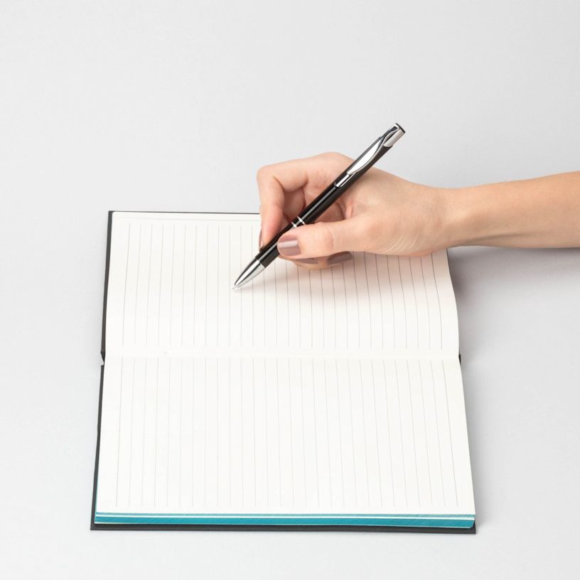 Example 2 of selected product