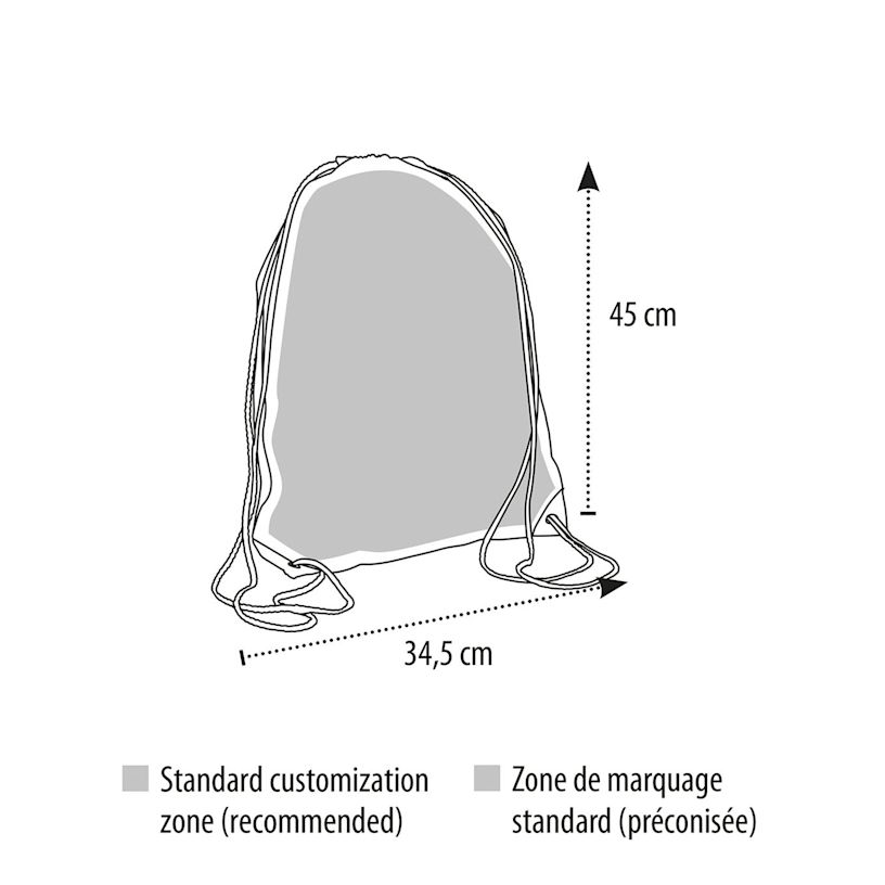 Exemple 2 de produit sélectionné