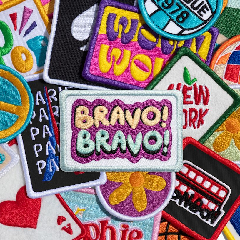 Example 3 of selected product