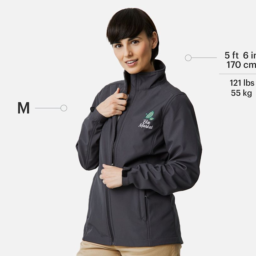 Example 6 of selected product