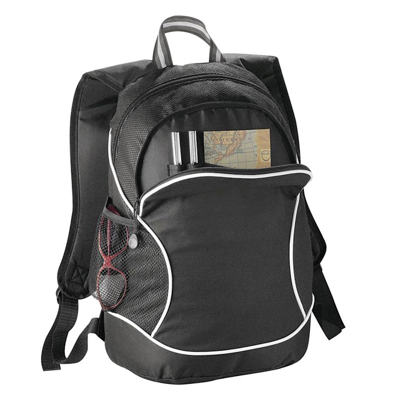 Example 3 of selected product