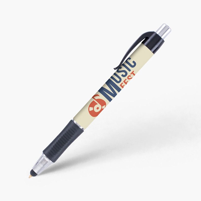 Example 2 of selected product