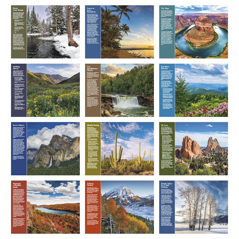 Example 5 of selected product