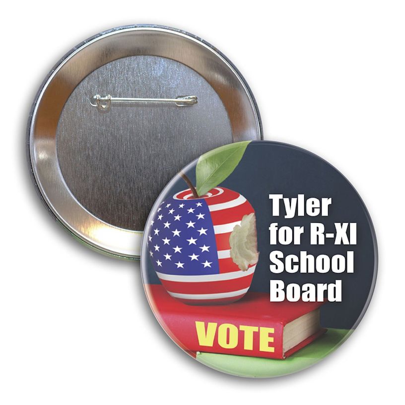 Example 2 of selected product