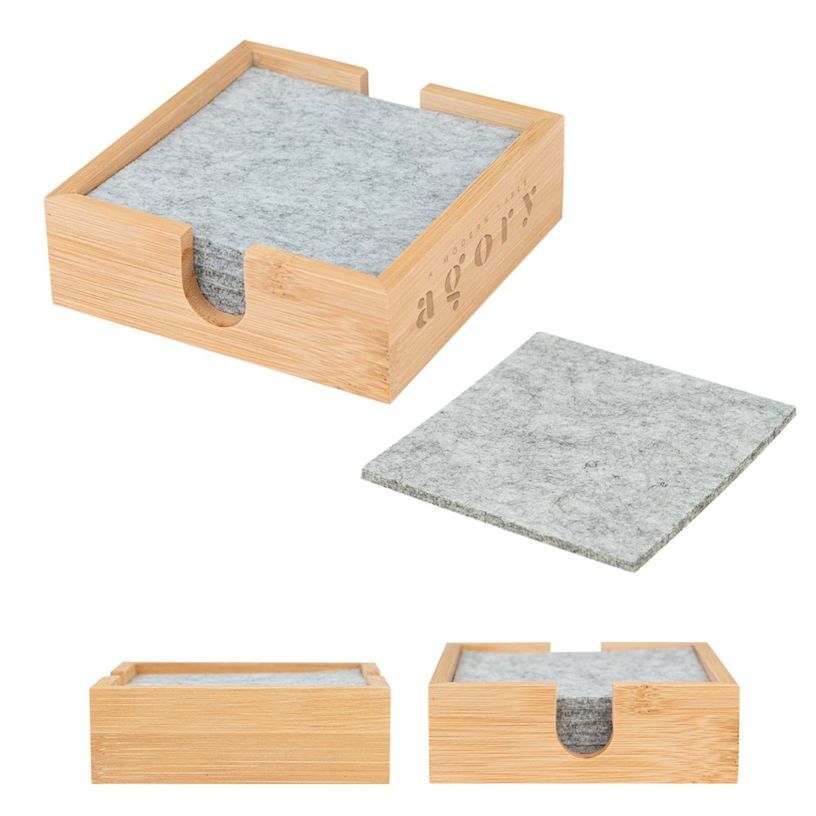 Example 5 of selected product