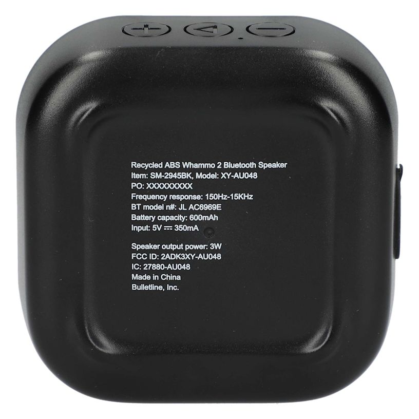 Example 4 of selected product