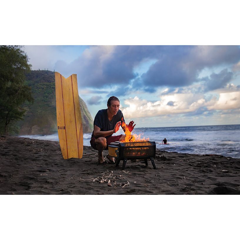 Example 8 of selected product