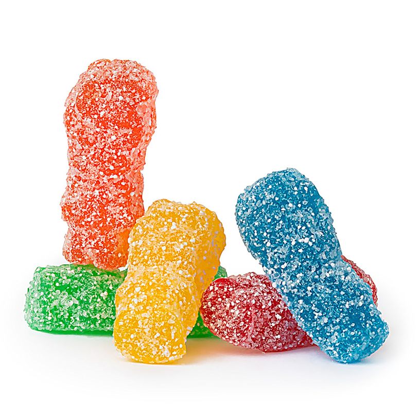 Exemple 3 de produit sélectionné