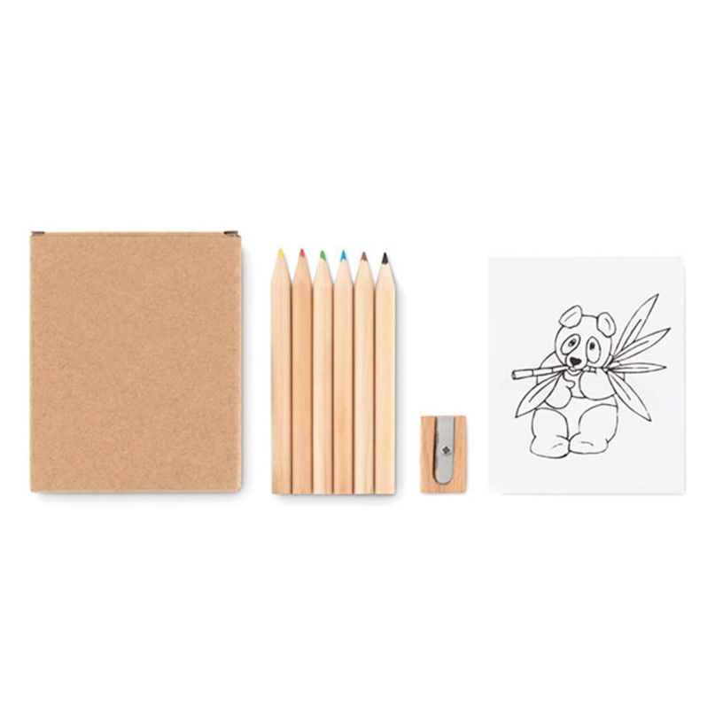 Eksempel 3 på det valgte produkt