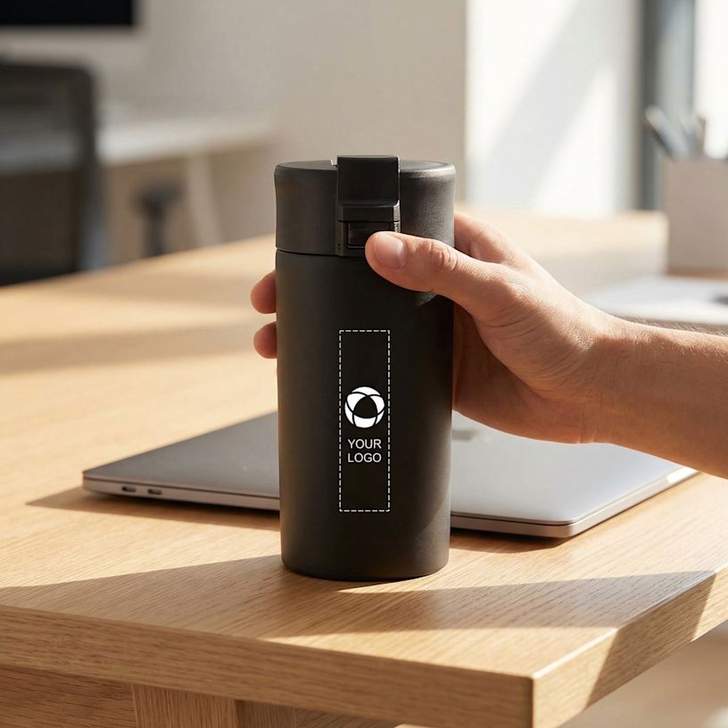 Eksempel 7 på det valgte produkt