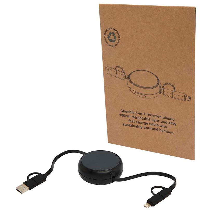 Eksempel 2 på det valgte produkt