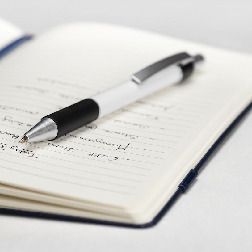 Example 5 of selected product