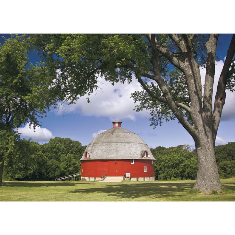 Example 9 of selected product