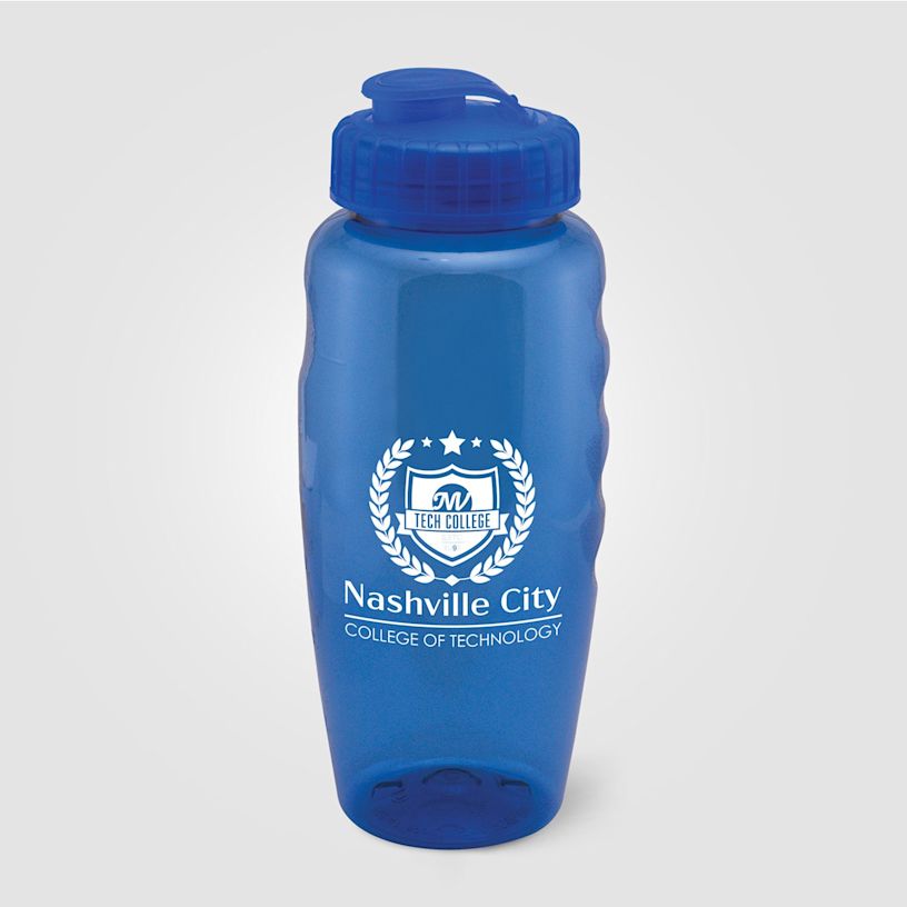 Example 2 of selected product