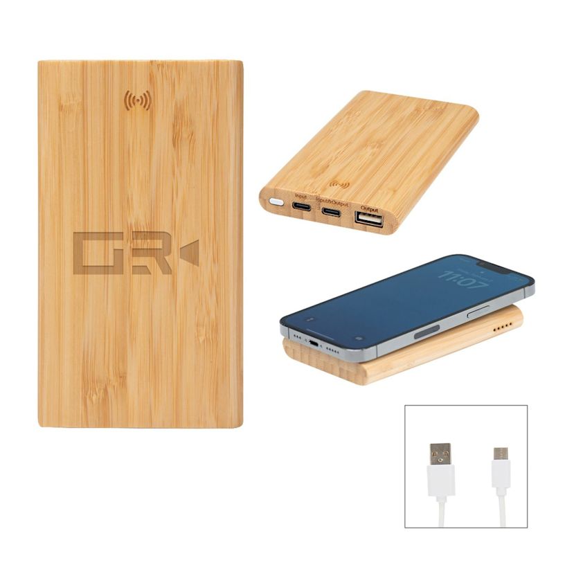 Example 2 of selected product